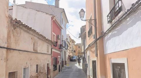 Foto 2 von Einfamilien-Reihenhaus zum Verkauf in (caneja) Aranjuez, Caravaca de la Cruz, Murcia