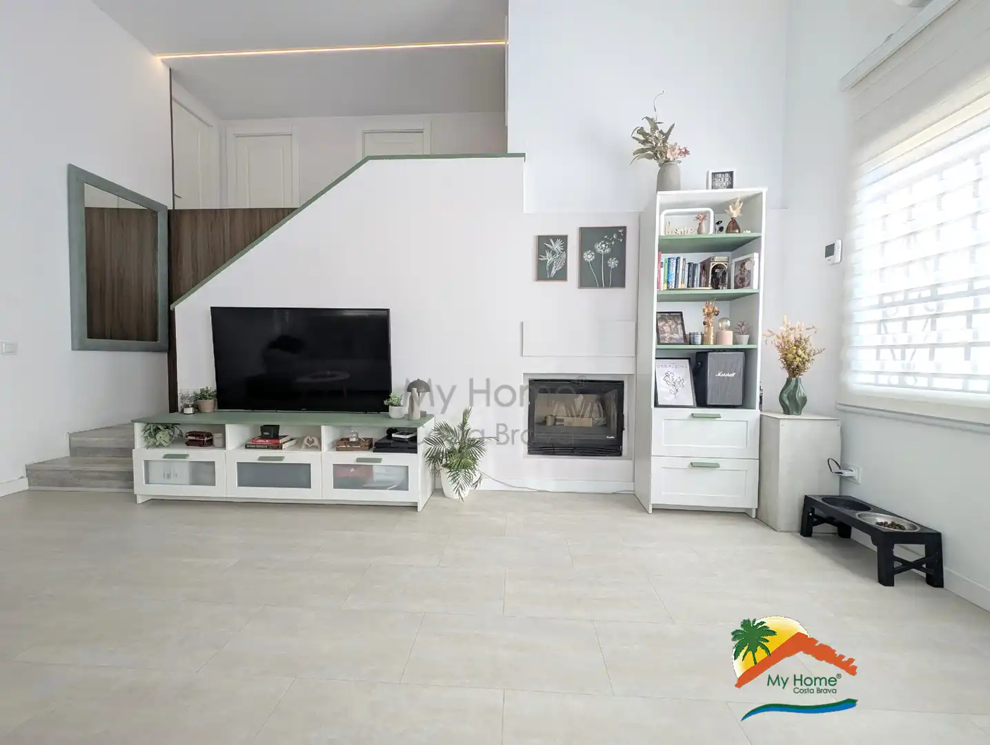 House with garden for sale in Serra Brava, imagen 9