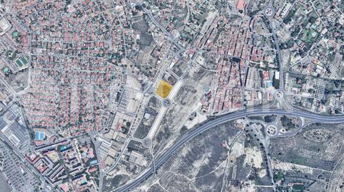 Photo 4 of Industrial land for sale in Cl Ppi 4 Sector Roalet, 2(a), Haygon - Universidad, Alicante