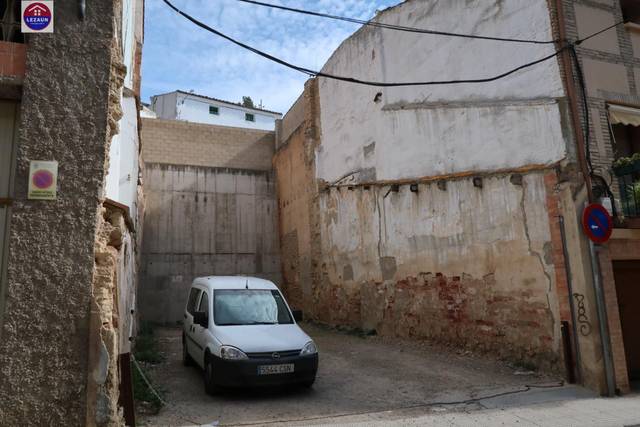 Terreno residencial en Venta en Peralta / Azkoien