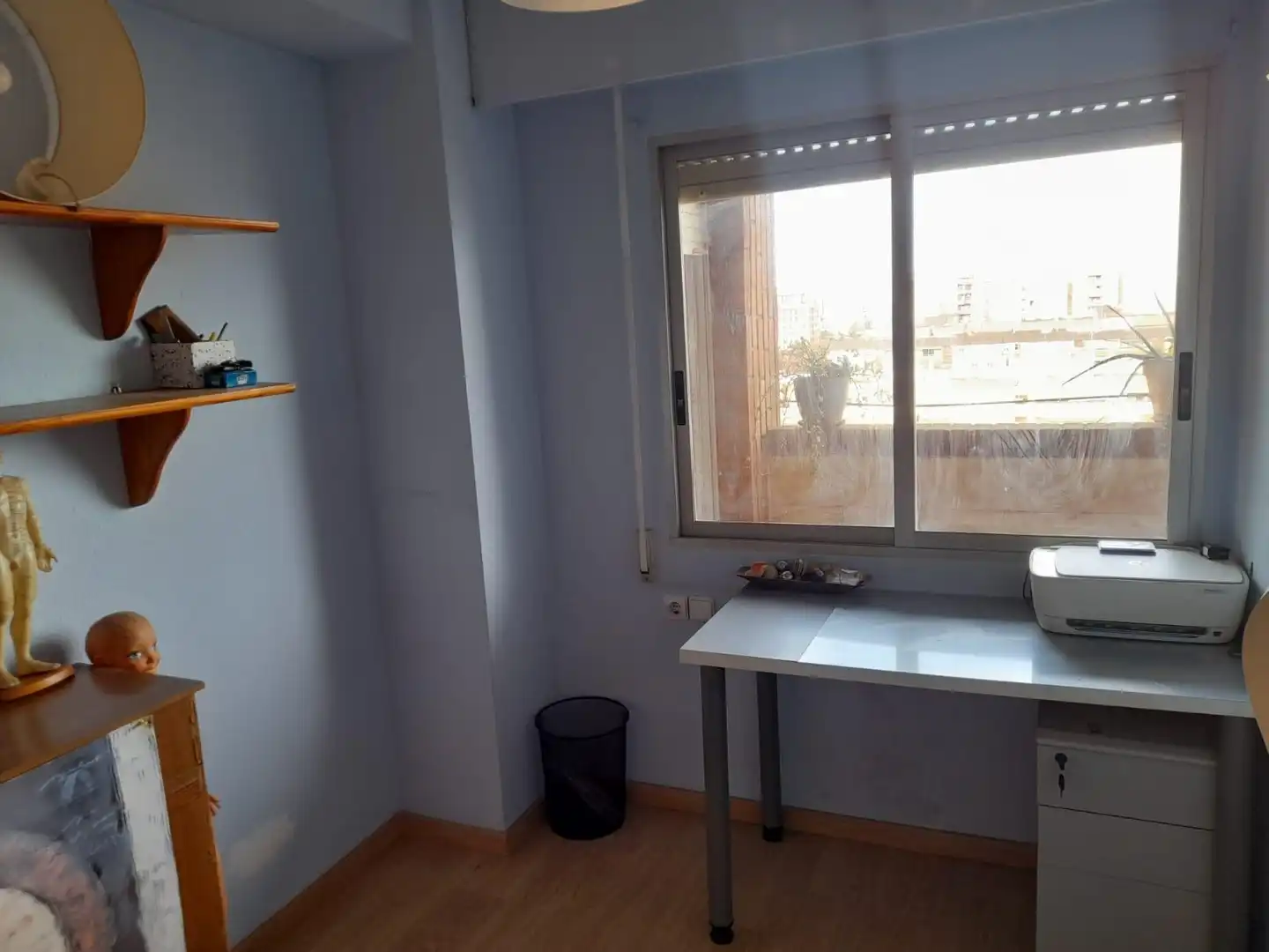 Piso en venta en Avenida de Tirso de Molina, Barrio de Campanar