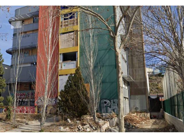 Nave industrial en Venta en Venus en Can Parellada