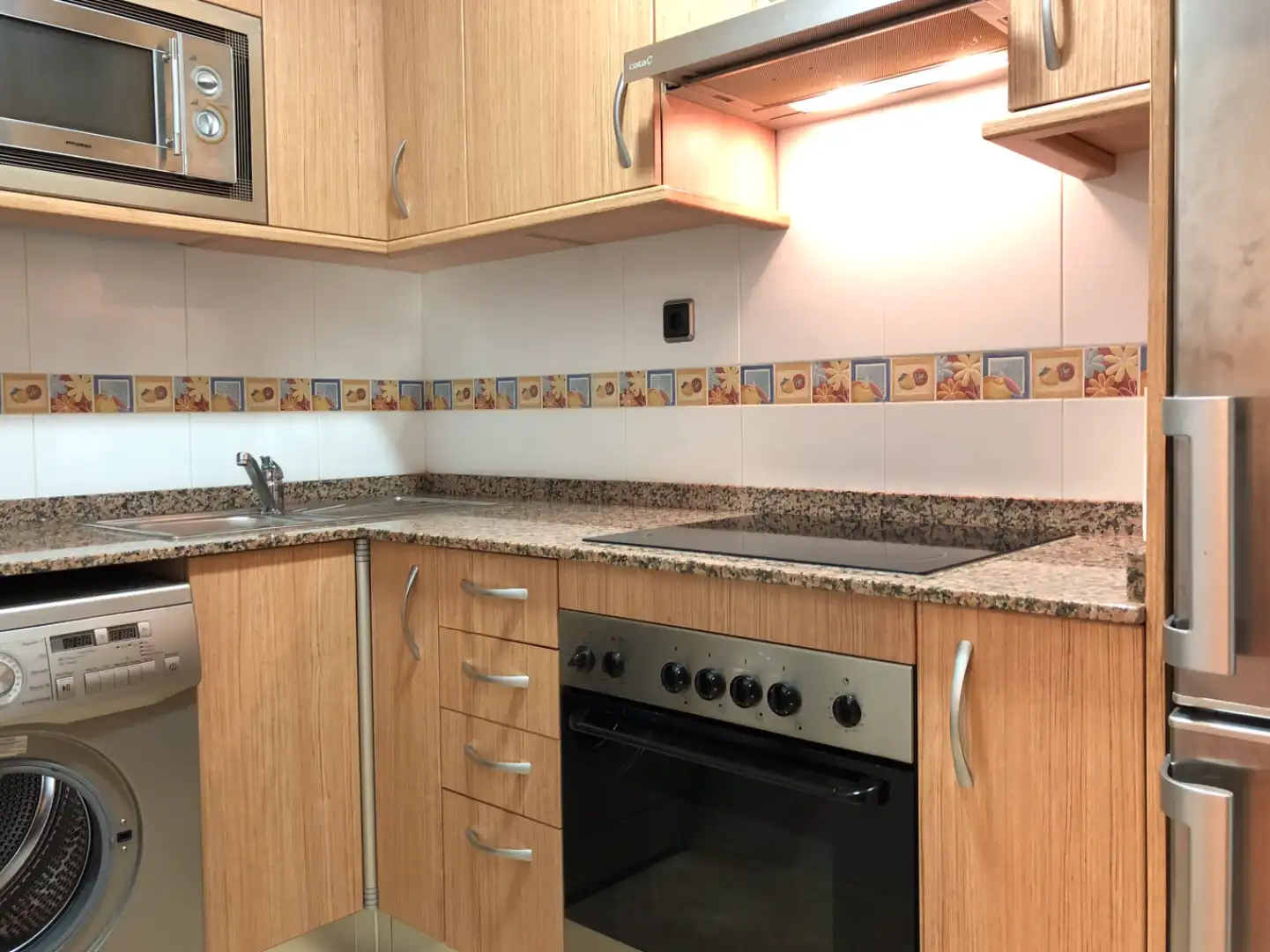 Wohnung zur Miete in Carrer de Blasco de Garay, 5, El Poble Sec - Parc de Montjuïc