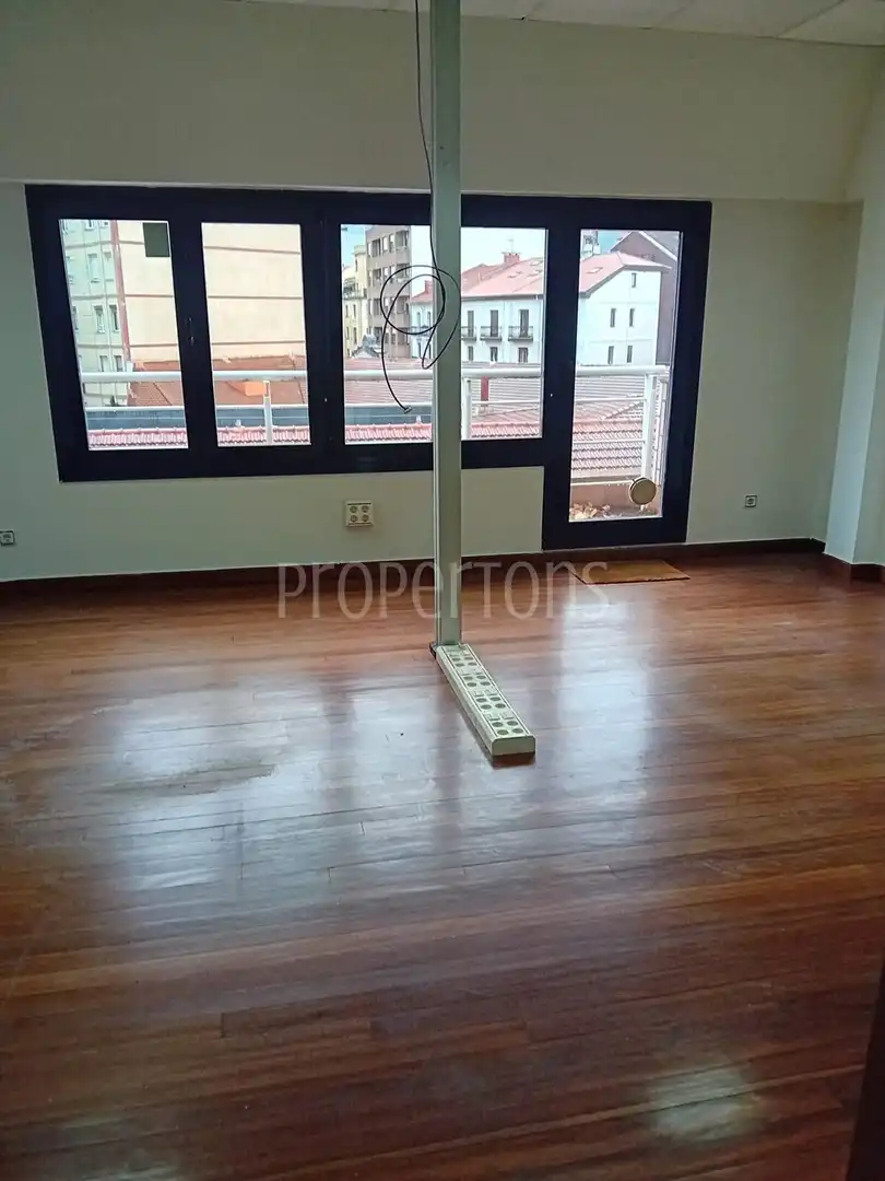 Office for rent in Bilbao 
