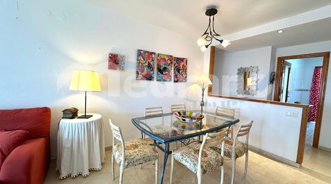 Foto 4 de Piso en venta en Calle Langreo, Playa Poniente, Benidorm