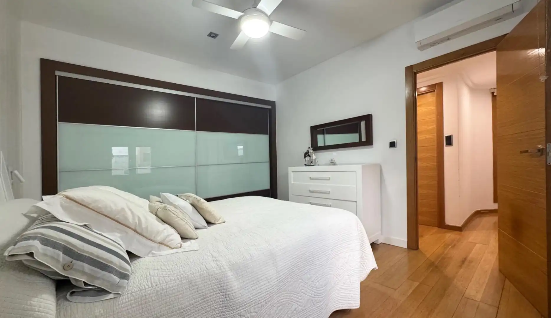 Bedroom of Apartments for sale in Pego