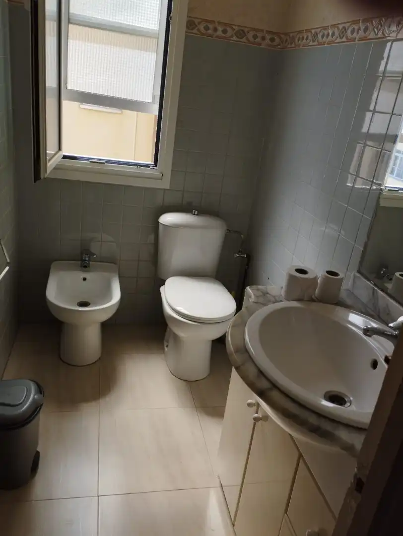 Flat for rent in Caranza