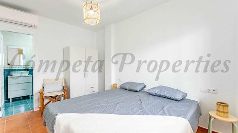 Foto 3 de Apartament en venda a Cómpeta, Málaga