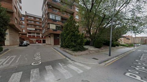 Foto 4 de Piso en venta en Constitución, Arnedo, La Rioja