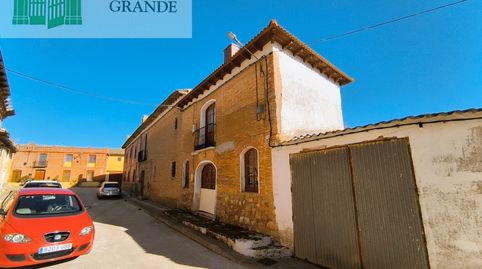 Foto 2 de Casa o xalet en venda a Villamartín de Campos, Palencia