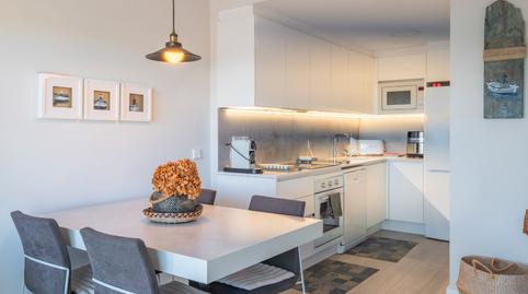 Foto 5 de Dúplex en venda a Carrer Dues Palmeres, 24, La Fosca - Cala Margarida, Palamós