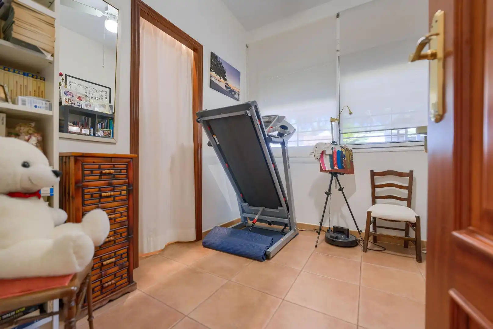 Casa o xalet en venda en Alcalá de Guadaira amb Aire condicionat, Calefacció i Jardí privat