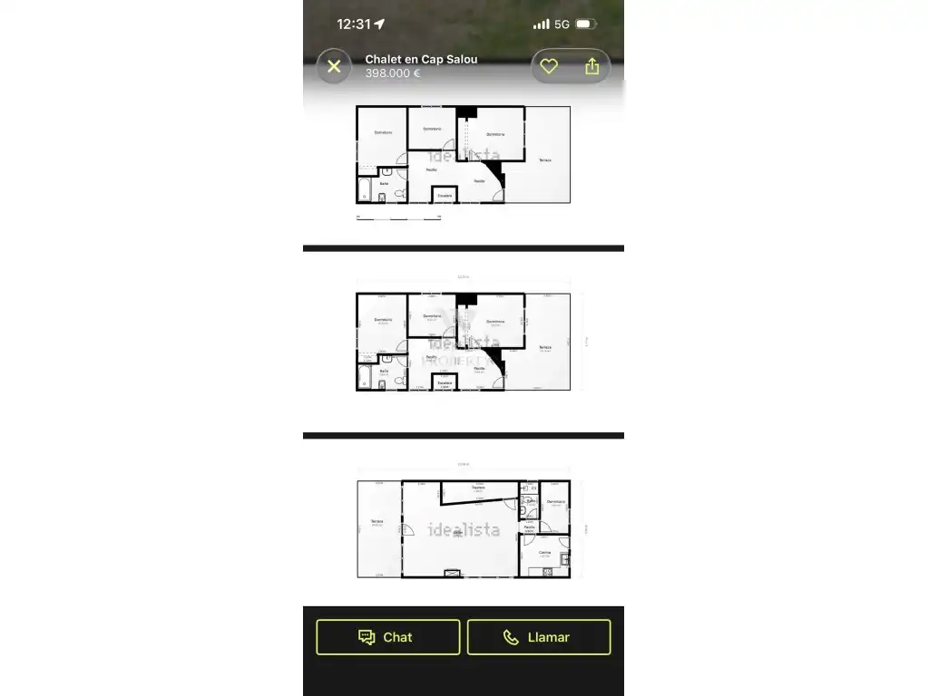 Haus oder Chalet zum Verkauf in Salou