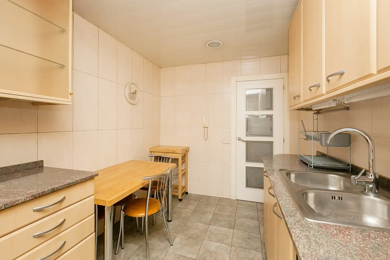 Wohnung zur Miete in Carrer de Balmes, Dreta de l'Eixample