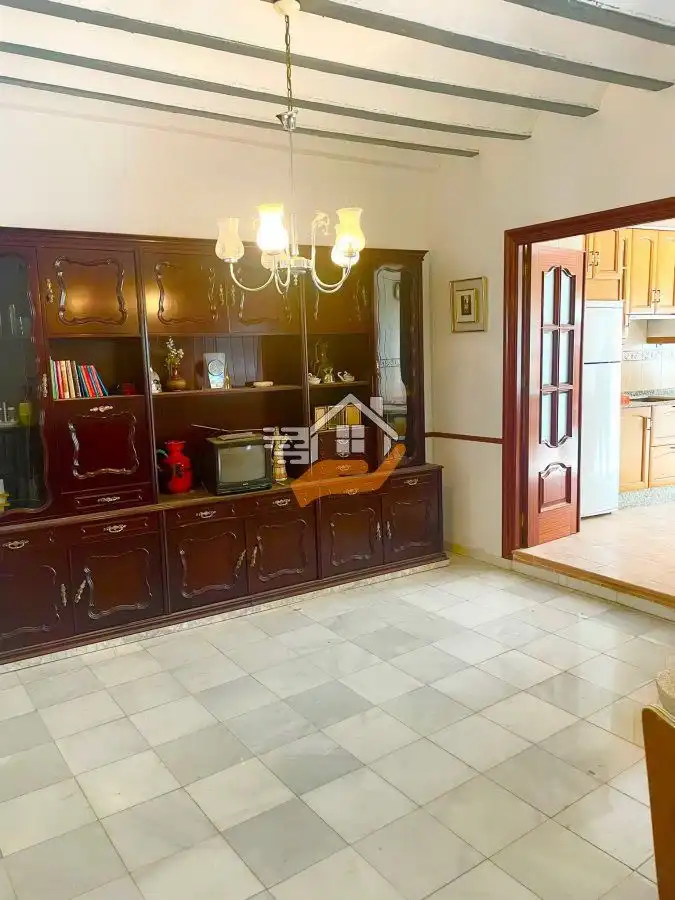Maison mitoyenne avec terrasse à vendre à Vélez-Rubio, imagen 11