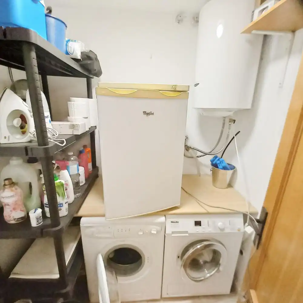 Dúplex en venta en Rojales con Jacuzzi
