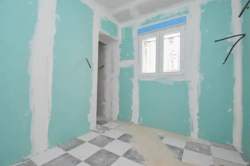 Habitación de Casa o chalet en venta en Santa Fe