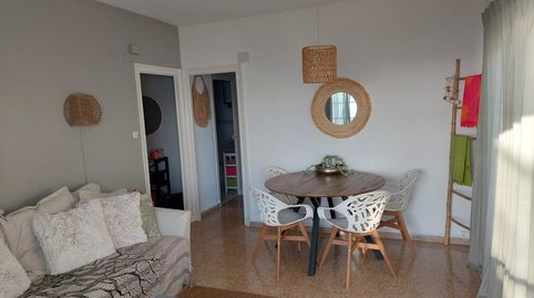 Foto 2 de Apartamento en venta en Puerto, Calpe / Calp