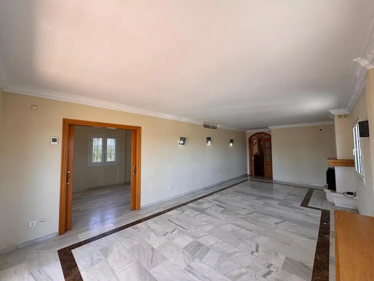 House with pool for sale in Estepona - Estepona,Centro,Pista Colada de los Molinos a E, imagen 7