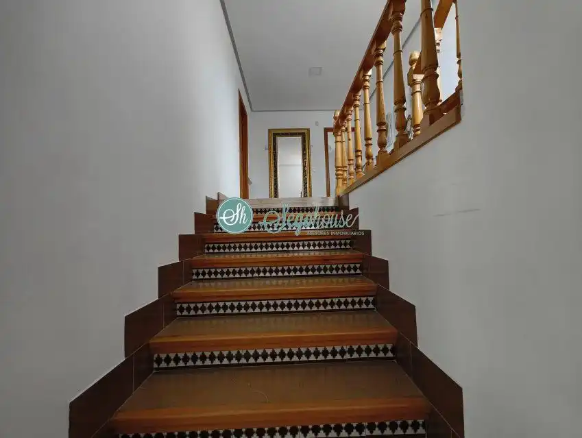 Houses for sale in Segovia  with Heating