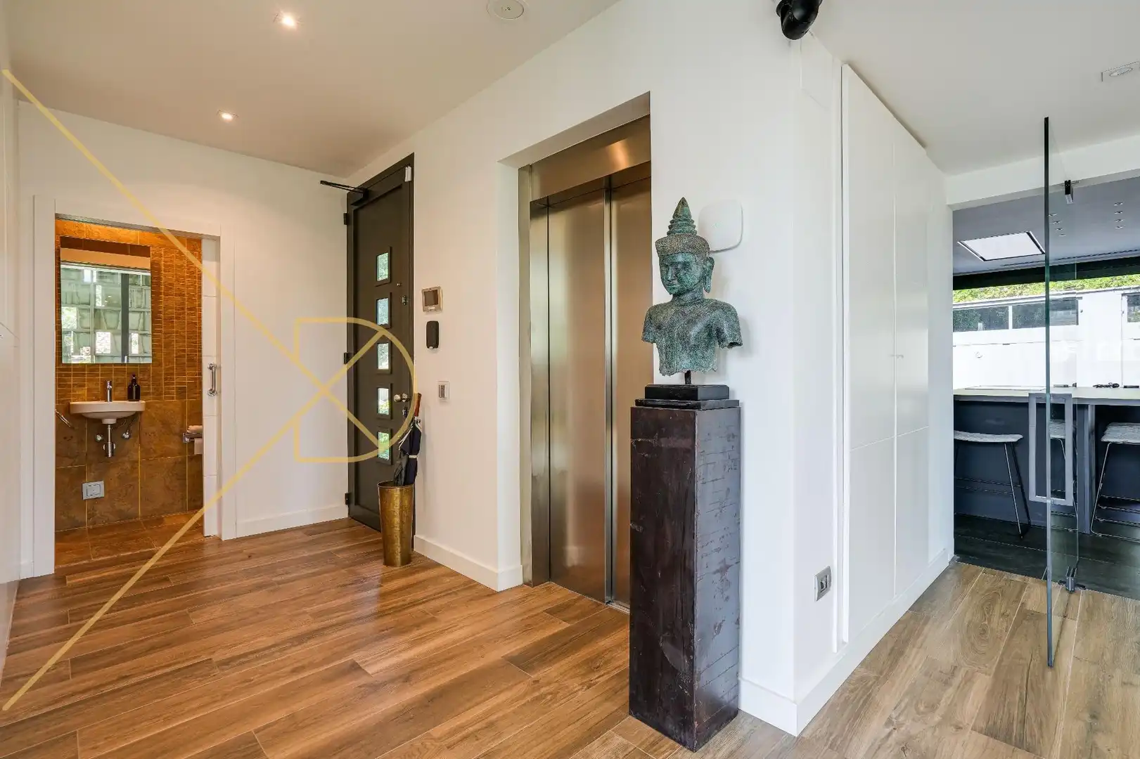 Casa o chalet en venta en Alella con Calefacción, Jardín privado y Terraza