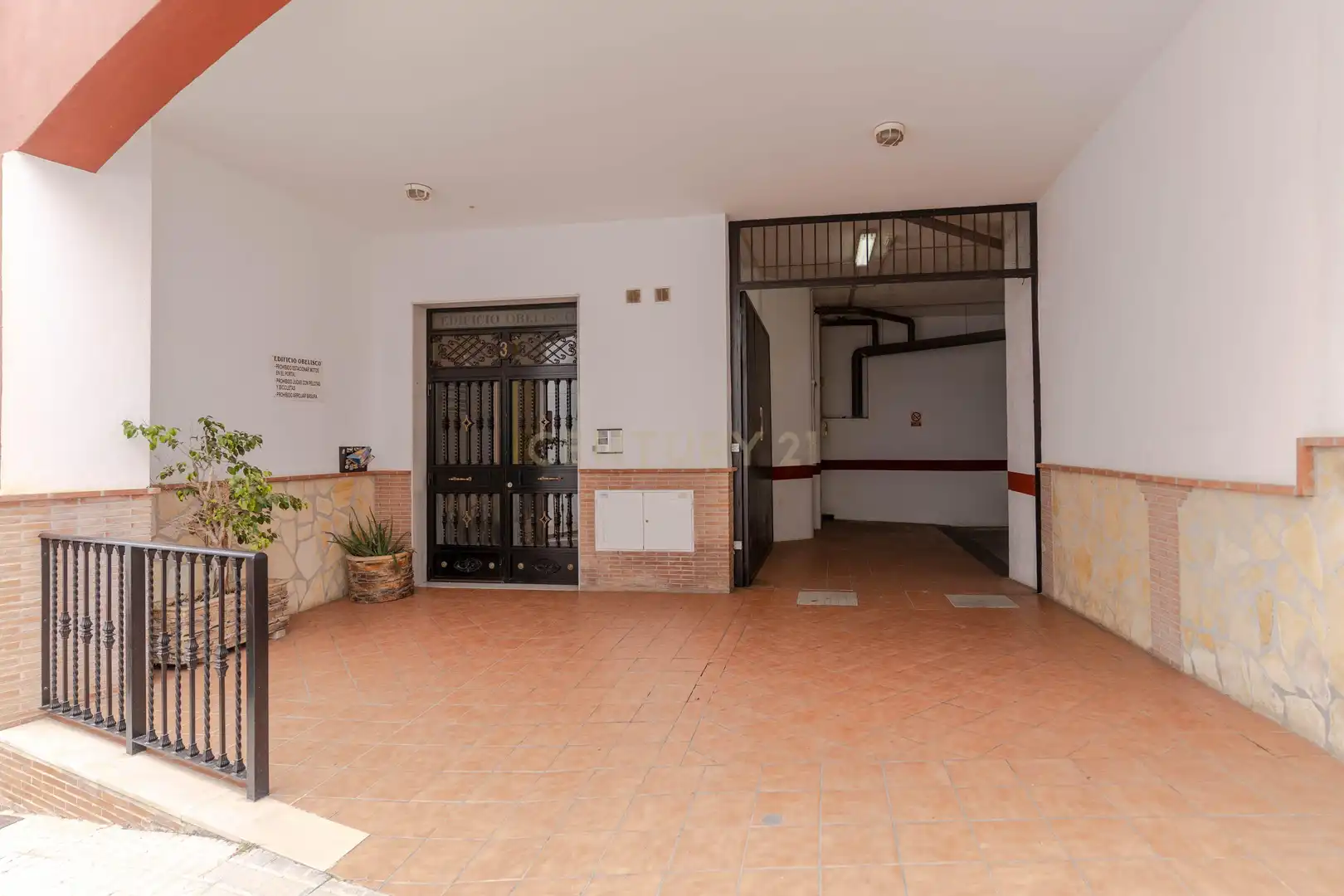 Apartament en venda en Salobreña amb Aire condicionat, Traster i Forn