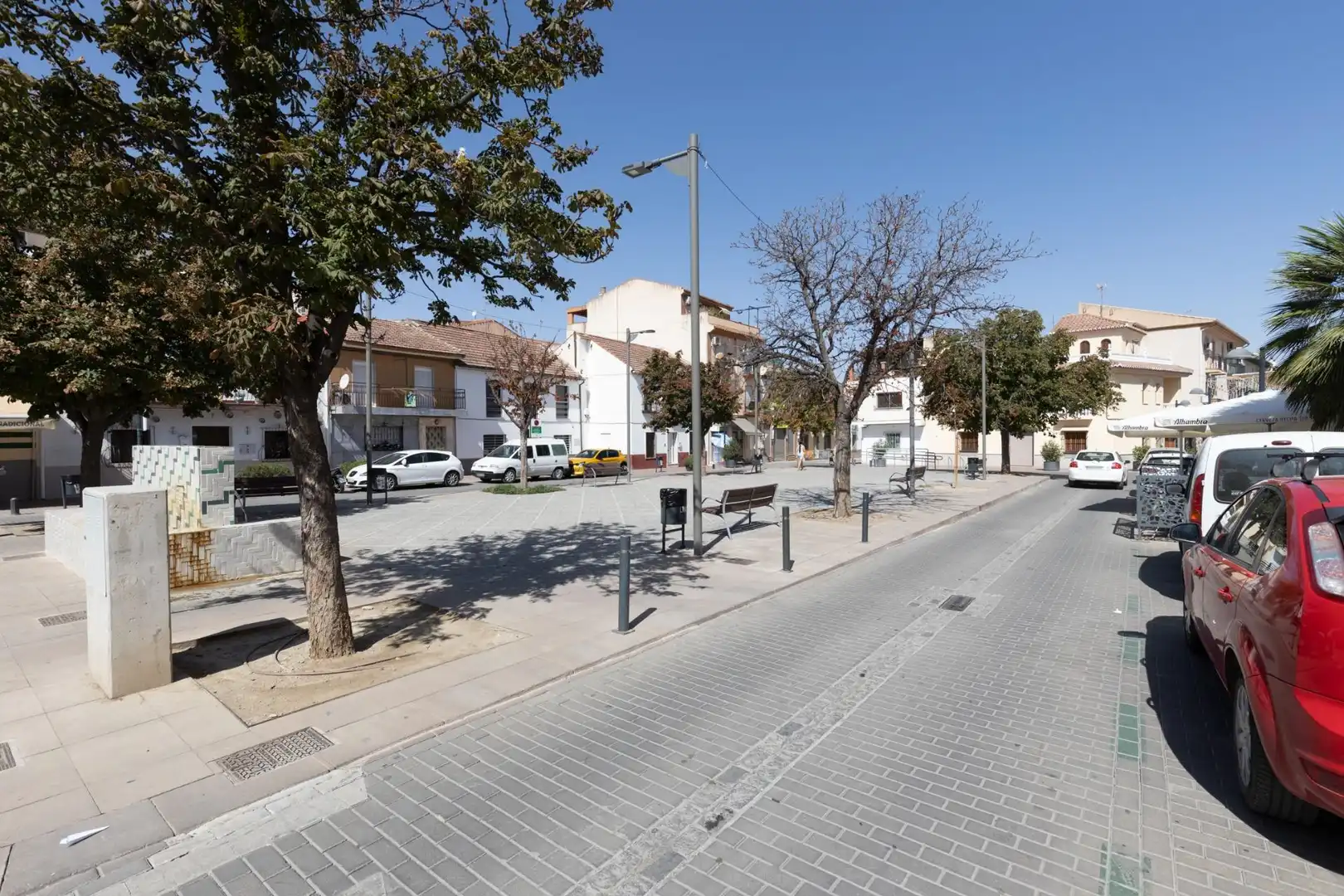Flat with terrace for sale in Avenida de Virgen del Rosario 30, imagen 34