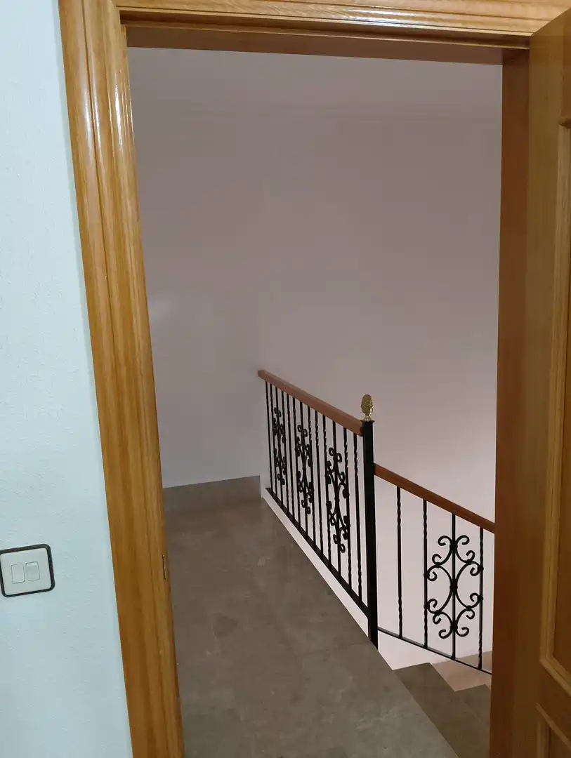 Einfamilien-Reihenhaus zum Verkauf in Alhama de Murcia mit Klimaanlage, Terrasse und Abstellraum
