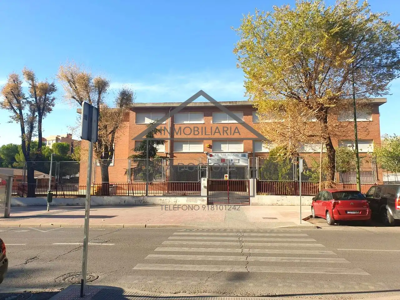 Pis amb ascensor en venda a Avenida del Alcalde de Móstoles, imagen 6
