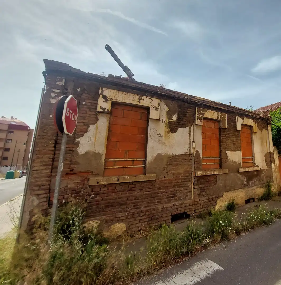 Immobles singulars en venda a Calle Orozco, imagen 5