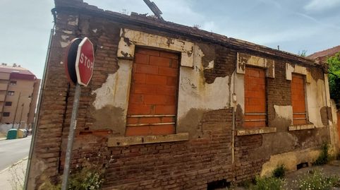 Foto 5 de Edificio en venta en Calle Orozco, Trobajo del Camino, San Andrés del Rabanedo