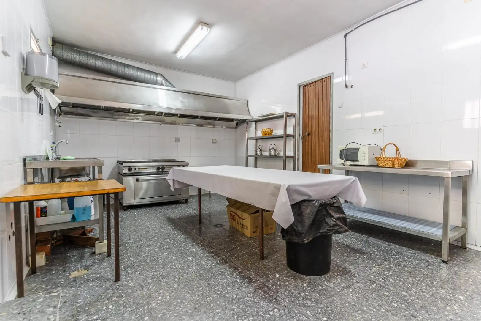 Local comercial en venta en La Banda - Campo de Fútbol, imagen 14