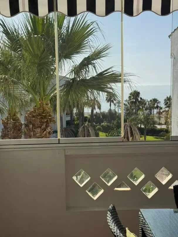 Wohnung zum Verkauf in Marbella - Marbella,Puerto Banus,Calle los Granados