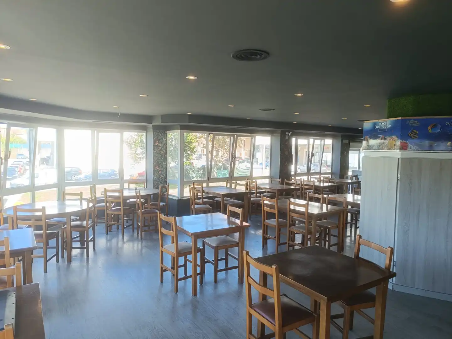 Local comercial en venta en Rúa Pintor Xenaro Carrero 24, imagen 6
