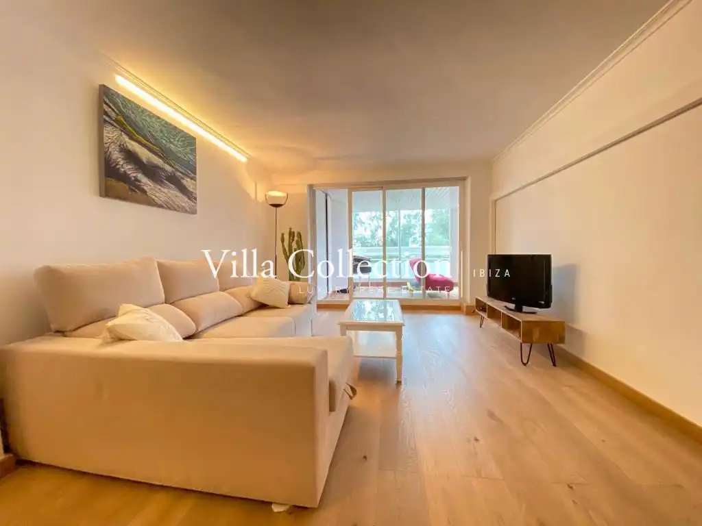 Apartament amb piscina de lloguer a Carrer de sa Llavanera, imagen 5