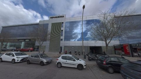 Foto 2 de Garaje en venta en Sa Indioteria Urbà, Palma de Mallorca