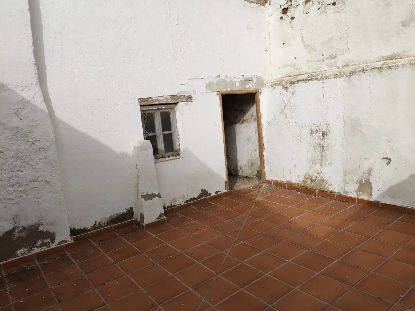 Casa adosada en venta en Peñalba de Ávila con Trastero