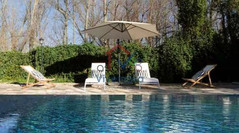 Foto 4 de Casa o chalet en venta en La Fuente, Heras de Ayuso, Guadalajara