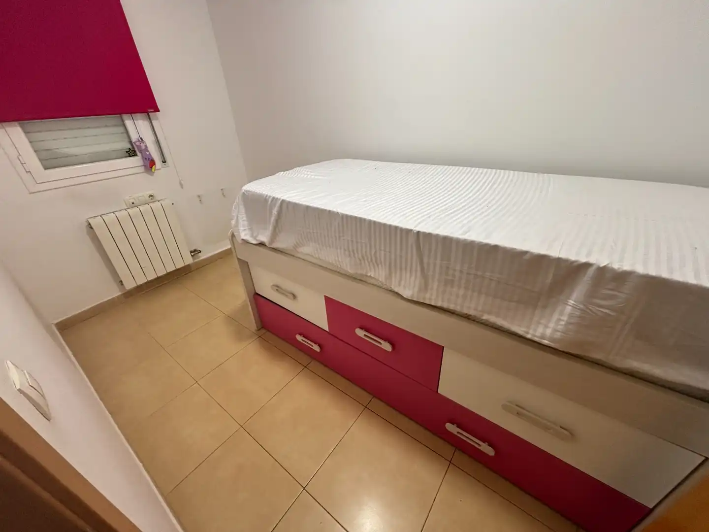 Habitación de Piso en venta en Rosselló con Calefacción, Terraza y Horno