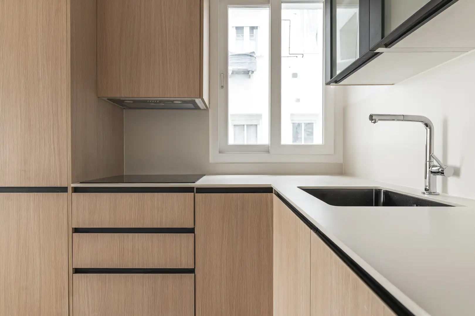 Piso con ascensor en venta en Paseo de las Delicias, imagen 8