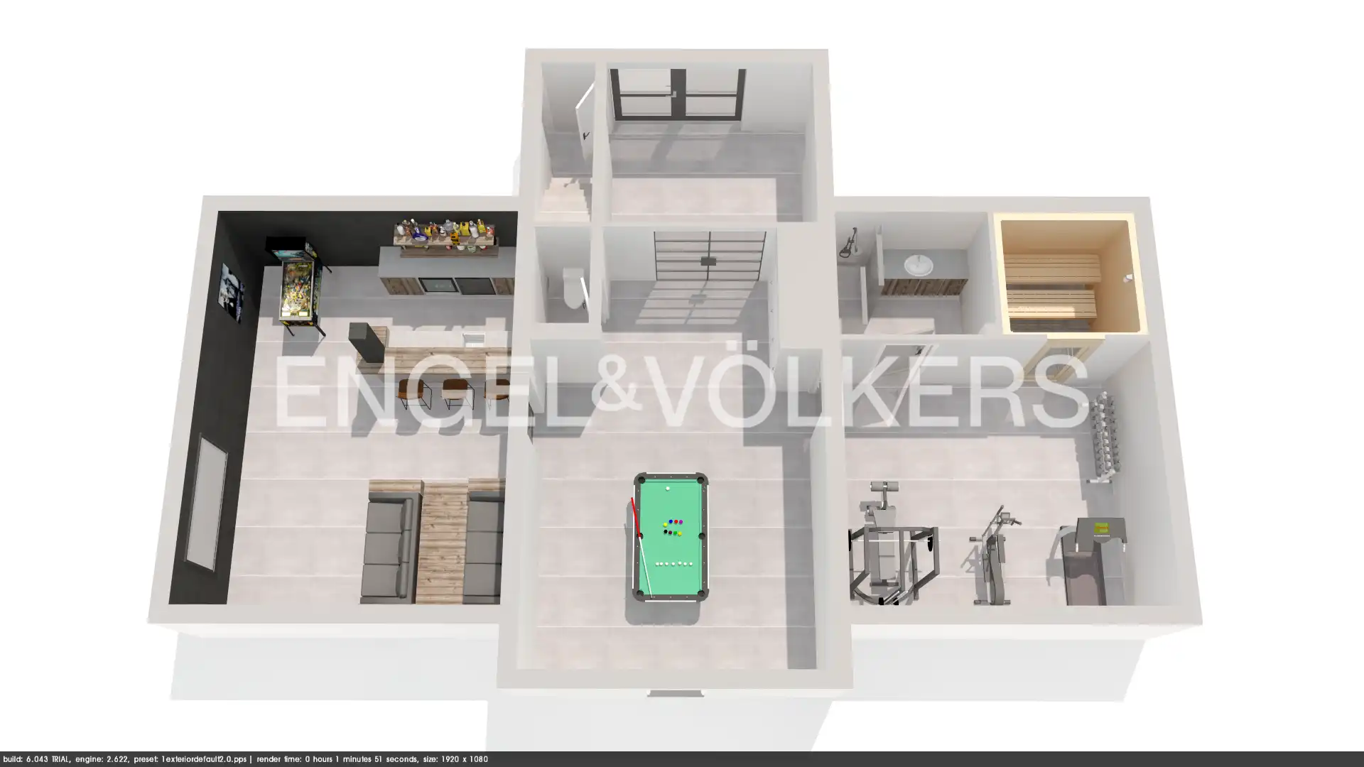 Chalet con piscina en venta en La Sella, imagen 14