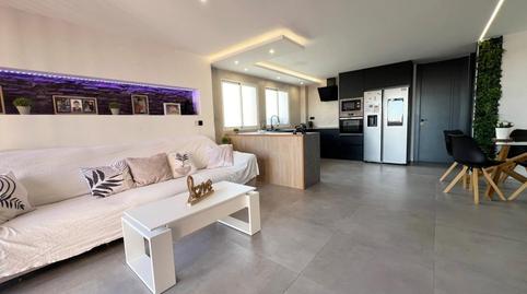 Foto 4 de Pis en venda a Camí dels Magros - Casablanca, Alicante