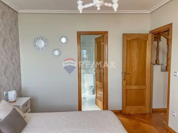 Maison avec terrasse à vendre à Rúa Illas Cíes, imagen 34