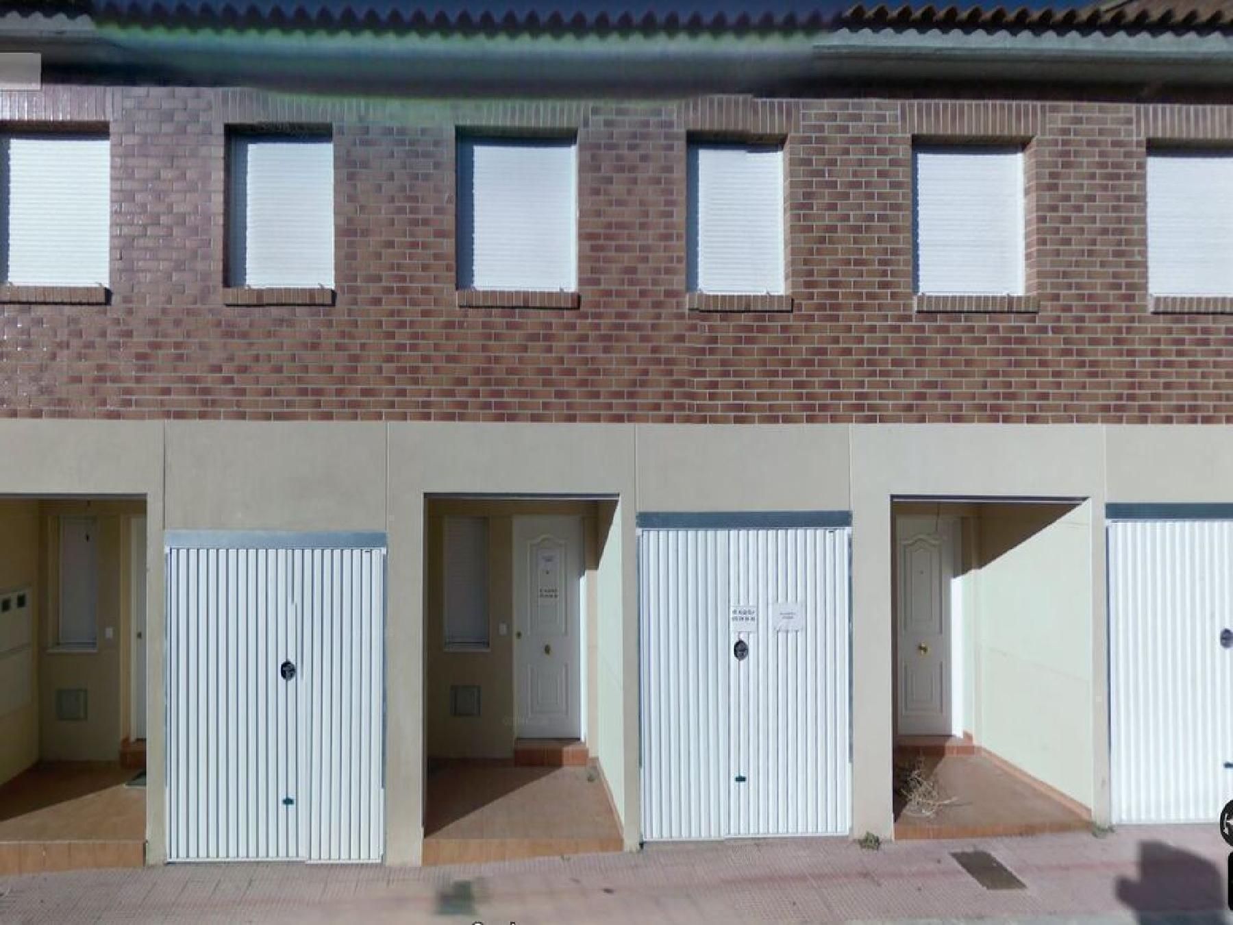 Vista exterior de Casa o xalet en venda en Ricla amb Jardí privat