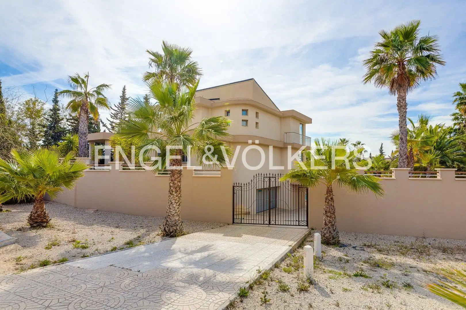 Vista exterior de Finca rústica en venta en Rojales con Aire acondicionado, Calefacción y Jardín privado