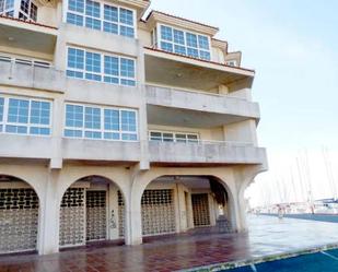 Exterior view of Duplex for sale in El Ejido  with Terrace and Community pool