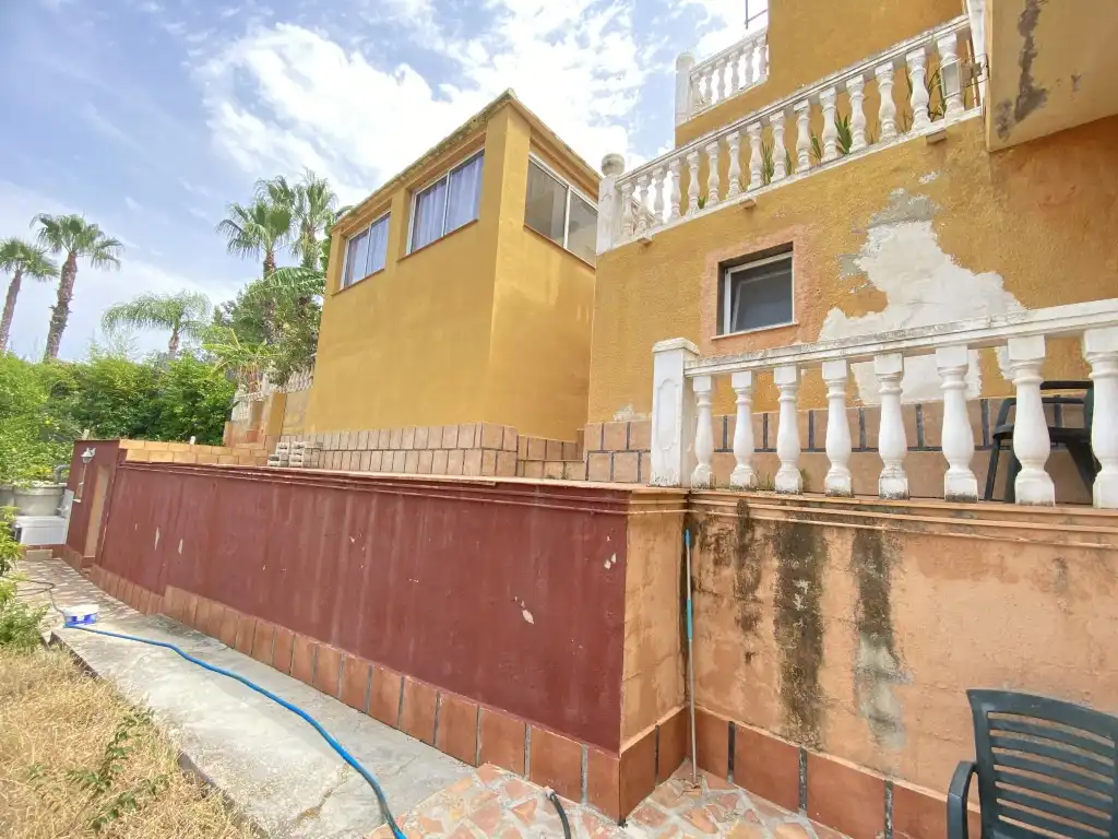 Villa avec jardin à vendre à El Montgó, imagen 65