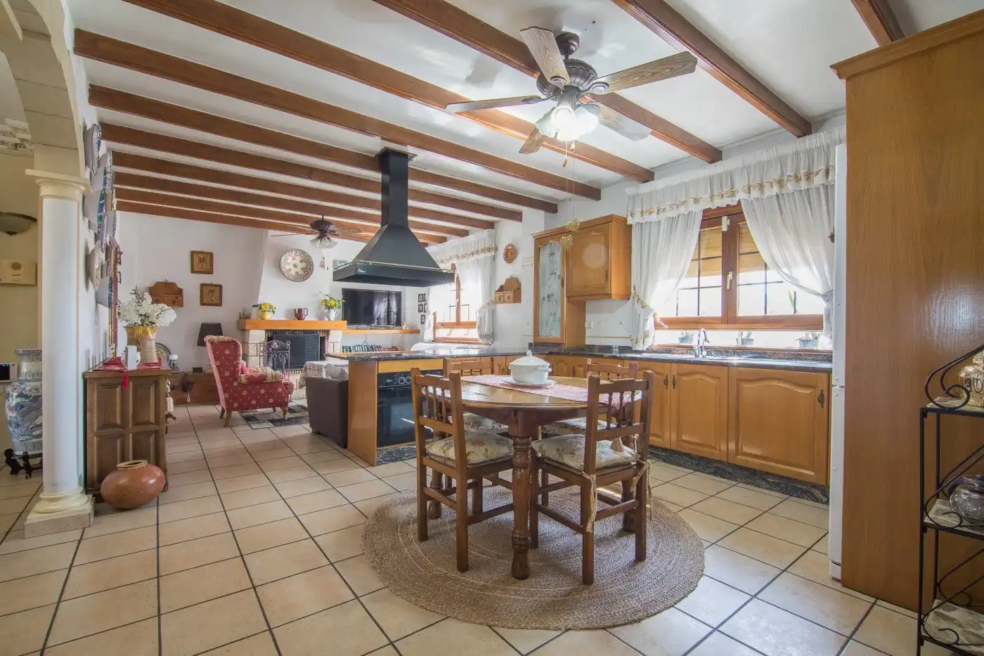 Villa avec piscine à louer à Valverde, imagen 13