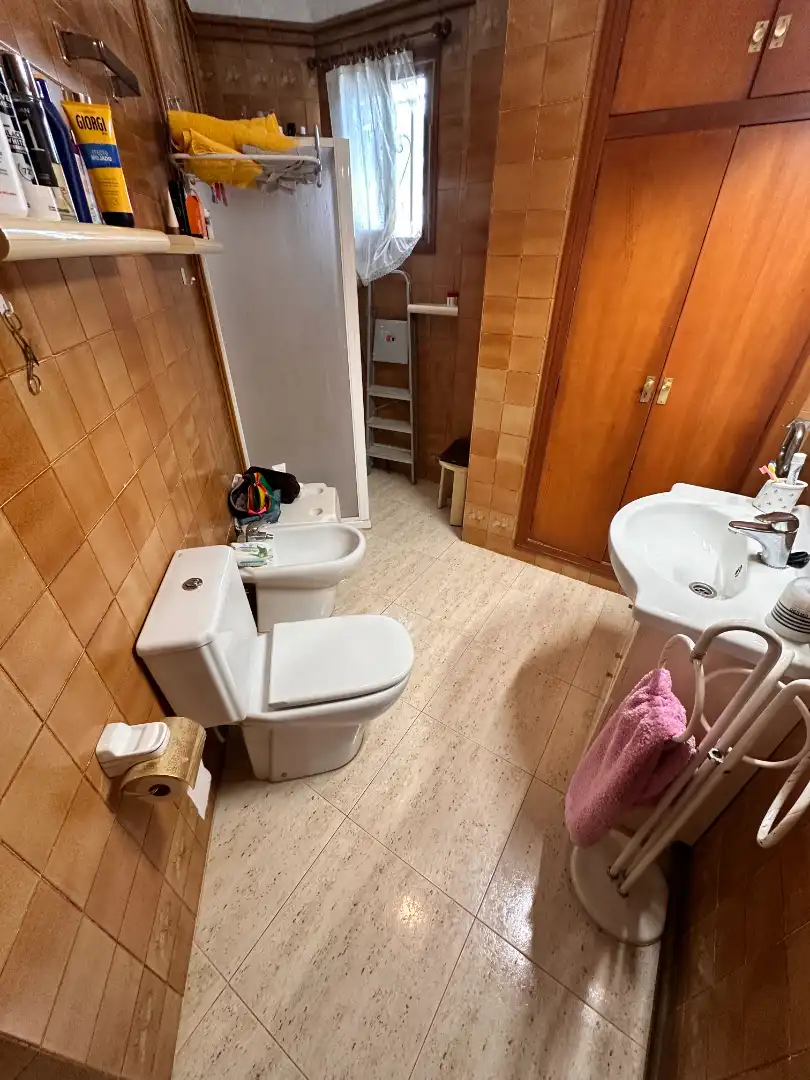 Bany de Àtic en venda en Cambrils amb Aire condicionat, Calefacció i Moblat