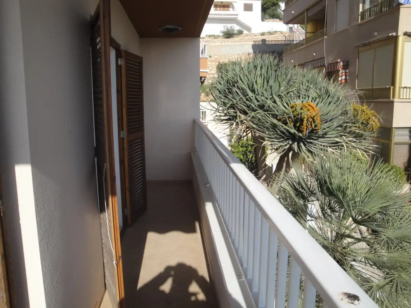 Flat with lift to rent in Santa Pola ciudad, imagen 5